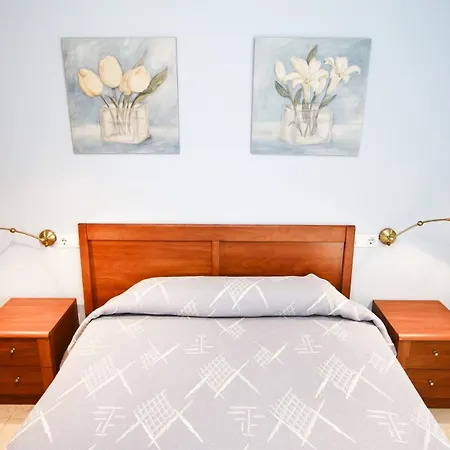 Apartament Roura La Pineda